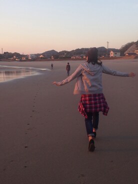 あまみんちゅさんのコーディネート