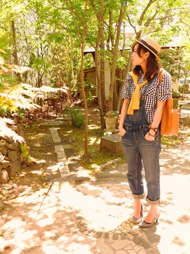 あまみんちゅさんのコーディネート