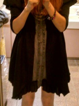 YUKI さんのコーディネート