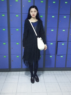 EVE  Lさんのコーディネート