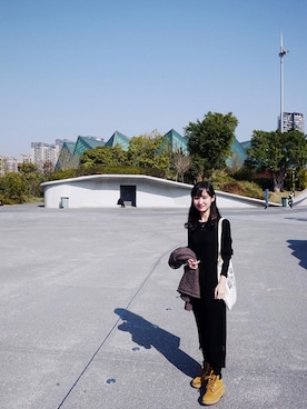 EVE  Lさんのコーディネート