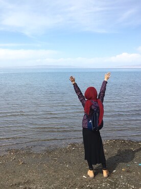 EVE  Lさんのコーディネート