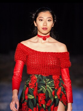 Meghanさんのコーディネート