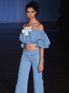 Meghanさんのコーディネート