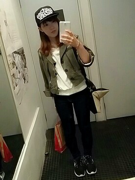 kotokaさんのコーディネート