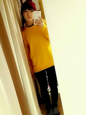 kotokaさんのコーディネート