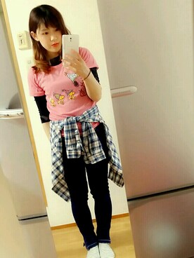 kotokaさんのコーディネート