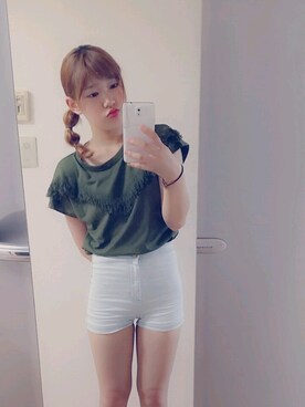 kotokaさんのコーディネート