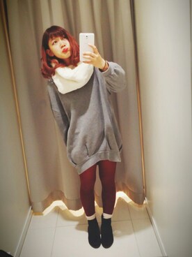 kotokaさんのコーディネート