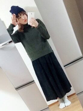 kotokaさんのコーディネート