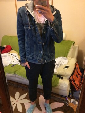 RYUNOSUKEさんのコーディネート