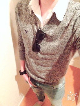 RYUNOSUKEさんのコーディネート