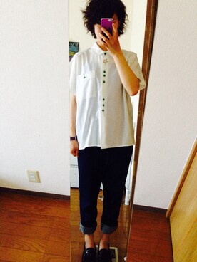 くるくるさんのコーディネート