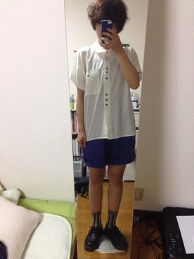 くるくるさんのコーディネート