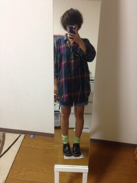 くるくるさんのコーディネート