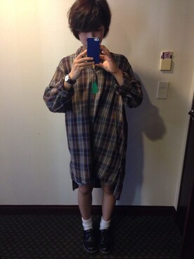 くるくるさんのコーディネート