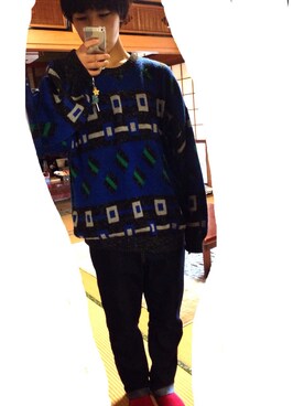 くるくるさんのコーディネート