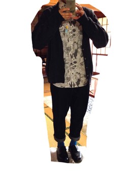 くるくるさんのコーディネート