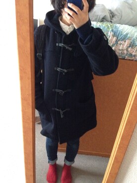 くるくるさんのコーディネート