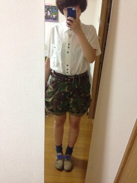 くるくるさんのコーディネート