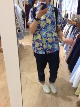 くるくるさんのコーディネート