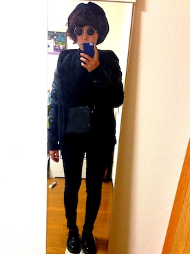 くるくるさんのコーディネート