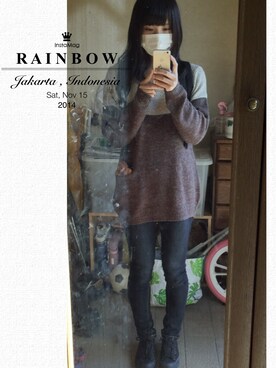 E M i さんのコーディネート