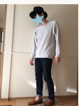 teroroさんのコーディネート