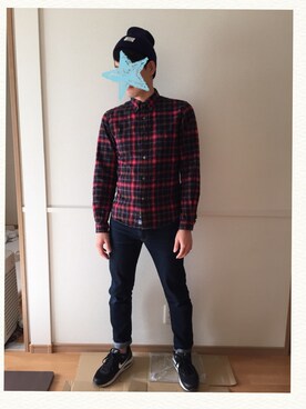 teroroさんのコーディネート