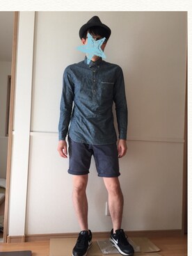 teroroさんのコーディネート