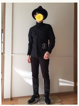 teroroさんのコーディネート