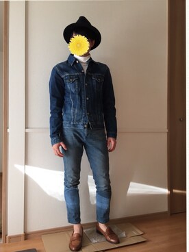 teroroさんのコーディネート