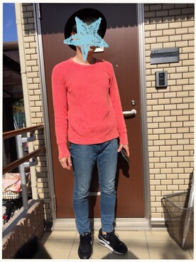 teroroさんのコーディネート