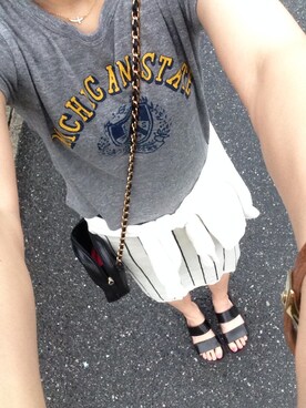 ｋｎさんのコーディネート