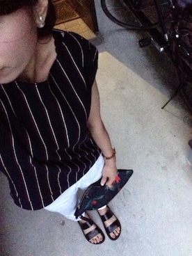 ｋｎさんのコーディネート