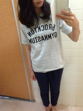 ｋｎさんのコーディネート