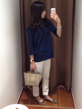 ｋｎさんのコーディネート