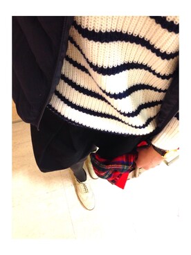 ｋｎさんのコーディネート