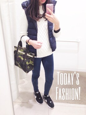 ｋｎさんのコーディネート