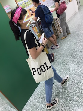 KAY.FUNGさんのコーディネート