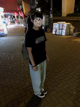 KAY.FUNGさんのコーディネート