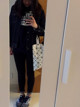 KAY.FUNGさんのコーディネート