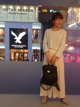 asamiさんのコーディネート