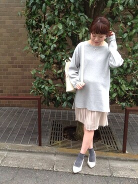 asamiさんのコーディネート