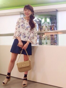 asamiさんのコーディネート