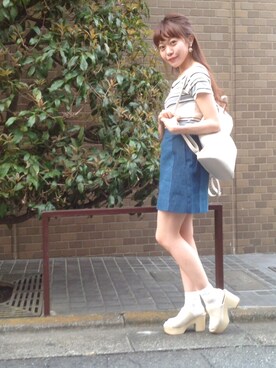 asamiさんのコーディネート