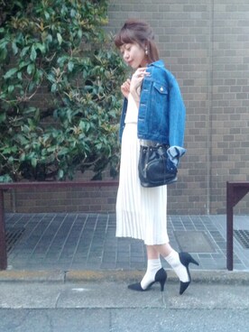 asamiさんのコーディネート