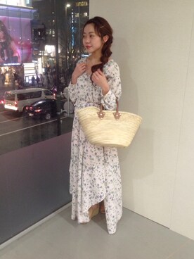 asamiさんのコーディネート