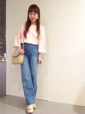 asamiさんのコーディネート