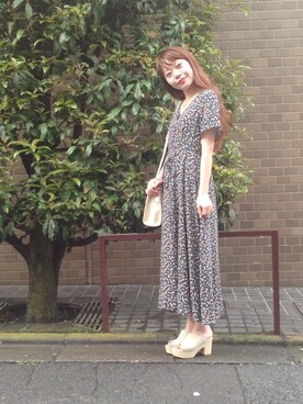 asamiさんのコーディネート